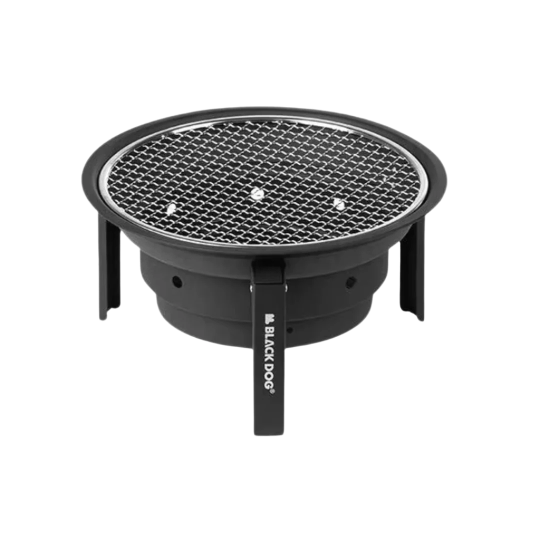 BLACKDOG Portable BBQ Grill Stove