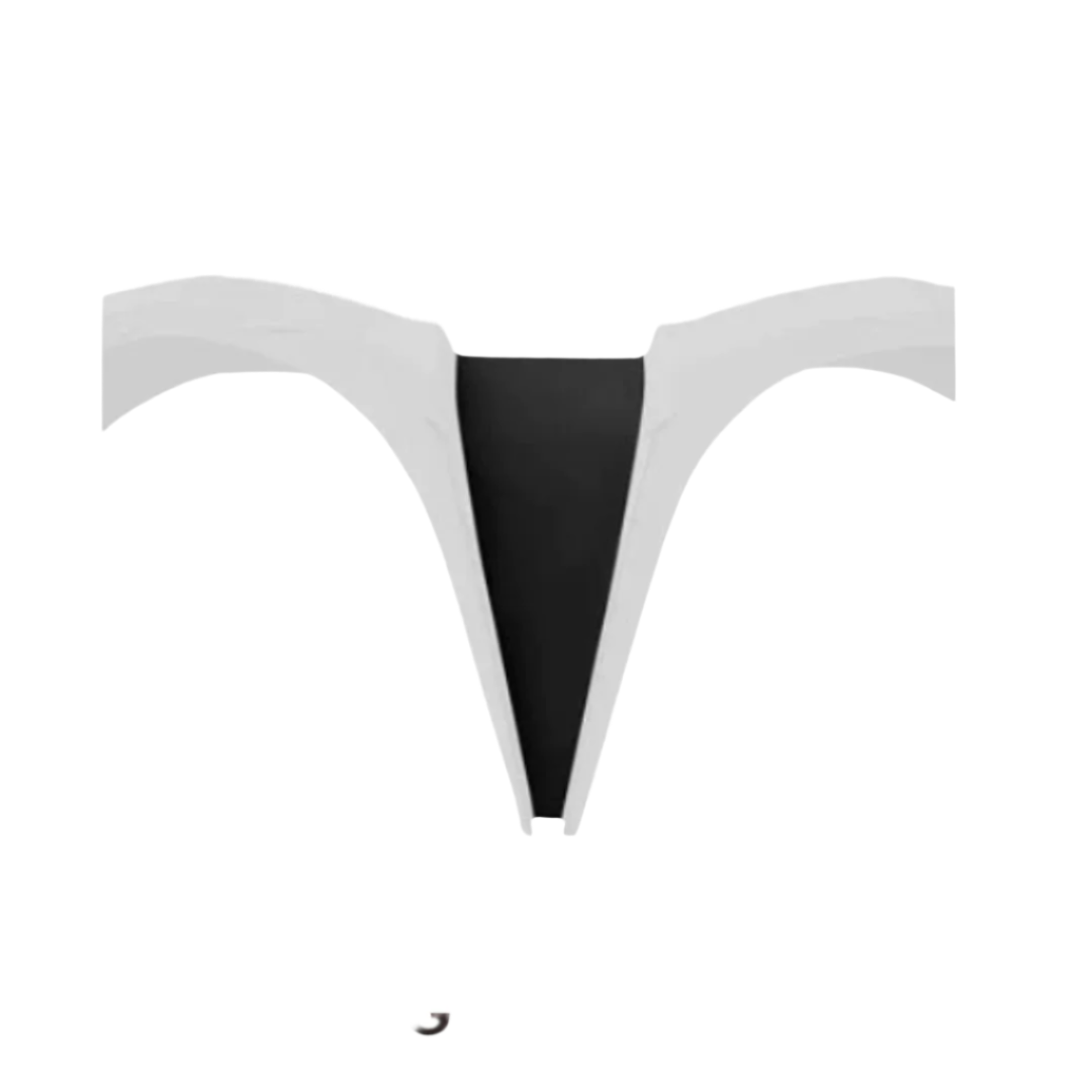 BLACKDOG Quick Opening Canopy Connector