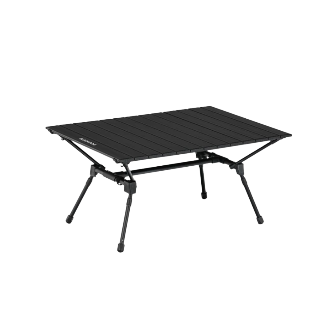 BLACKDOG Aluminum Alloy Folding Table