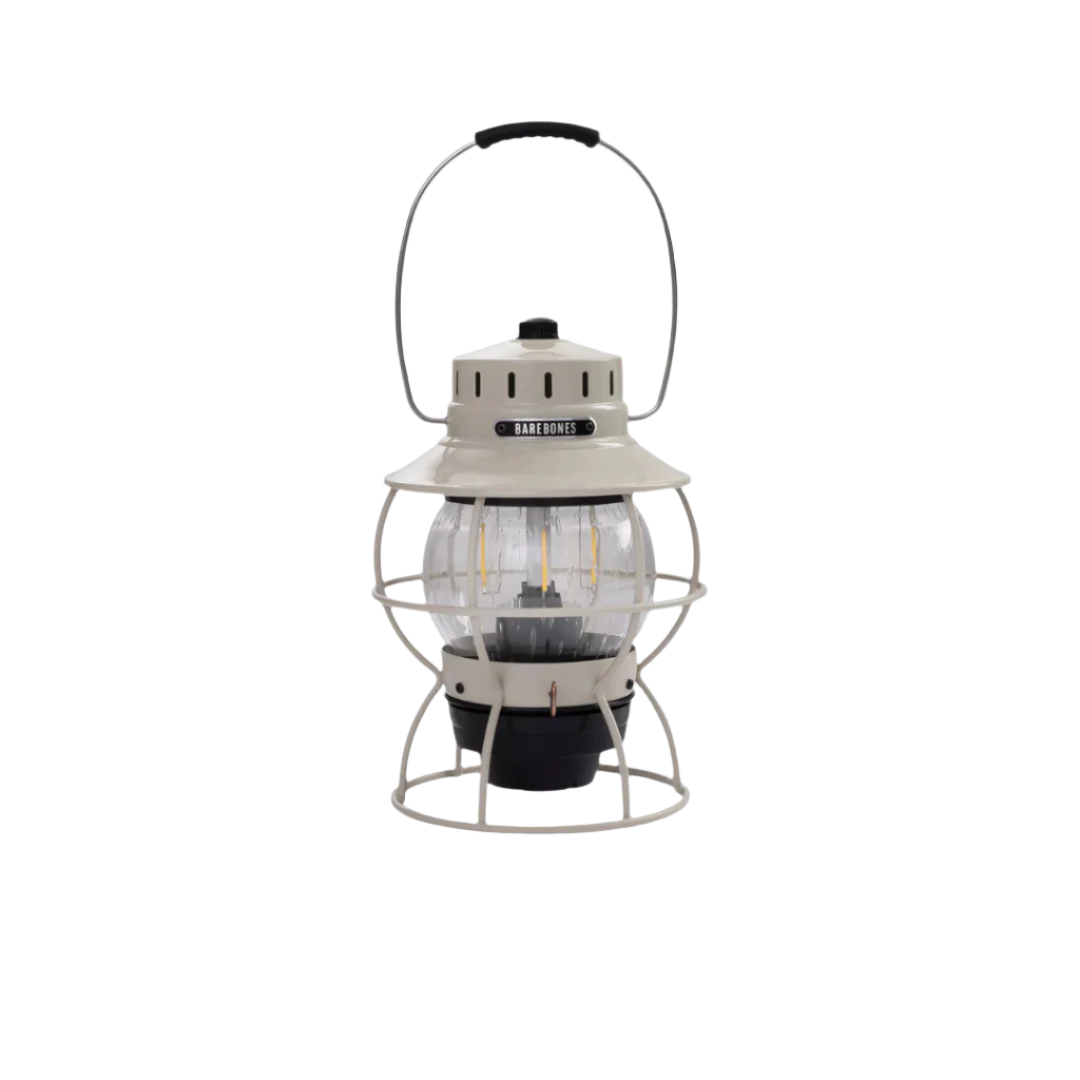 BAREBONES Railroad Lantern Light Camping