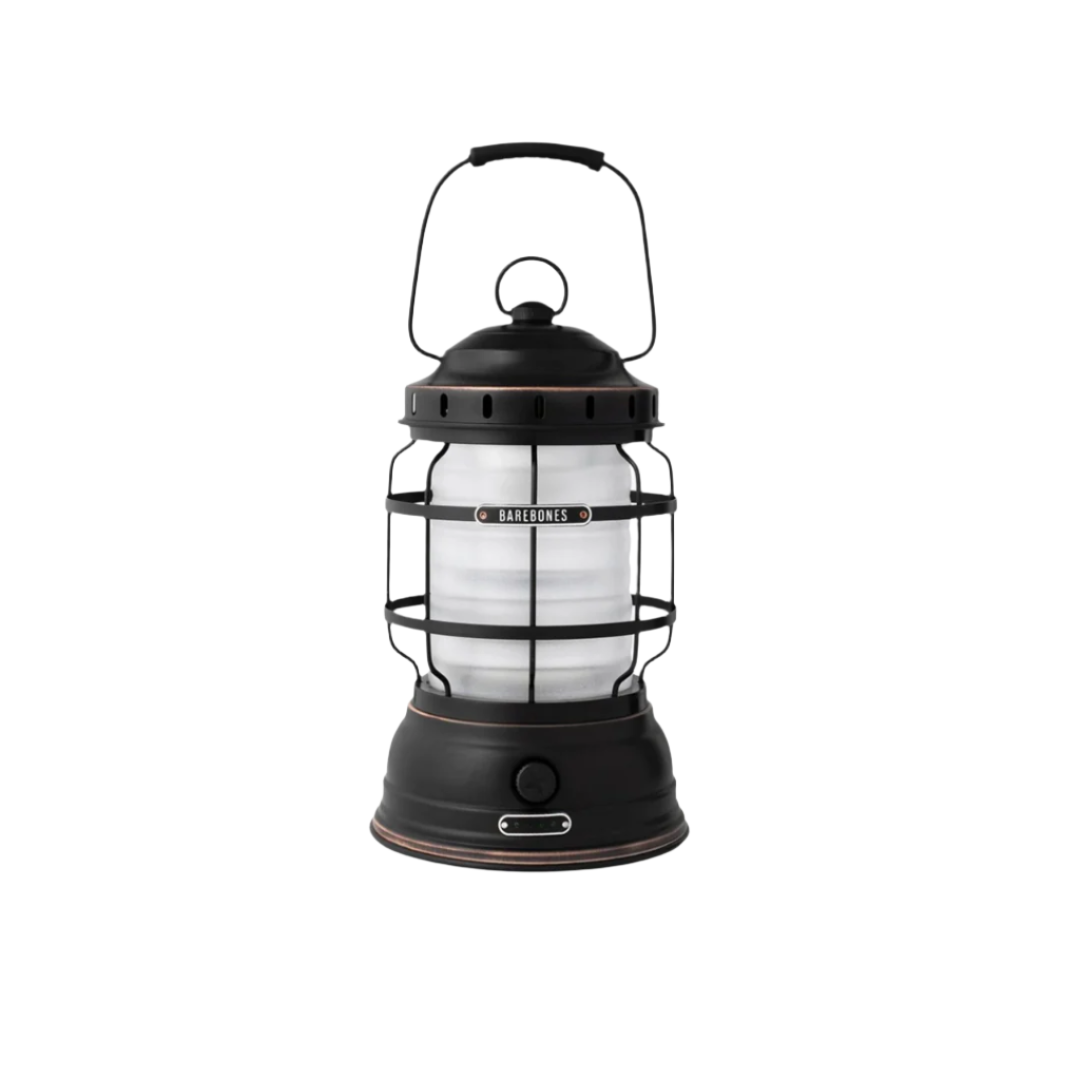 BAREBONES Forest Lantern Light Camping