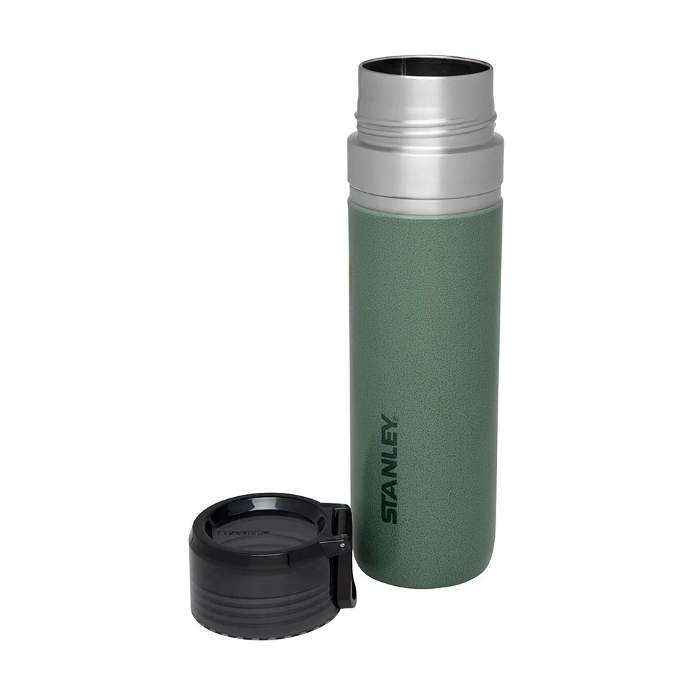 Stanley Go Series Vacuum Bottle With Flow Direct 24oz