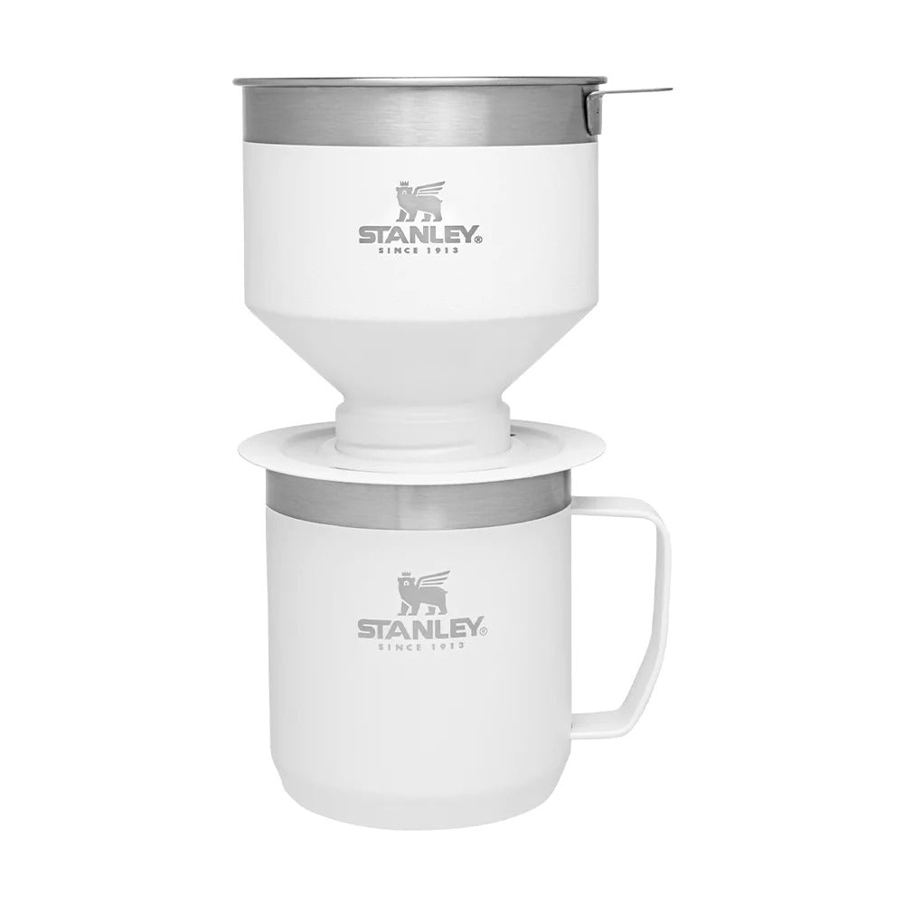 STANLEY Classic Perfect-Brew Pour Over Set