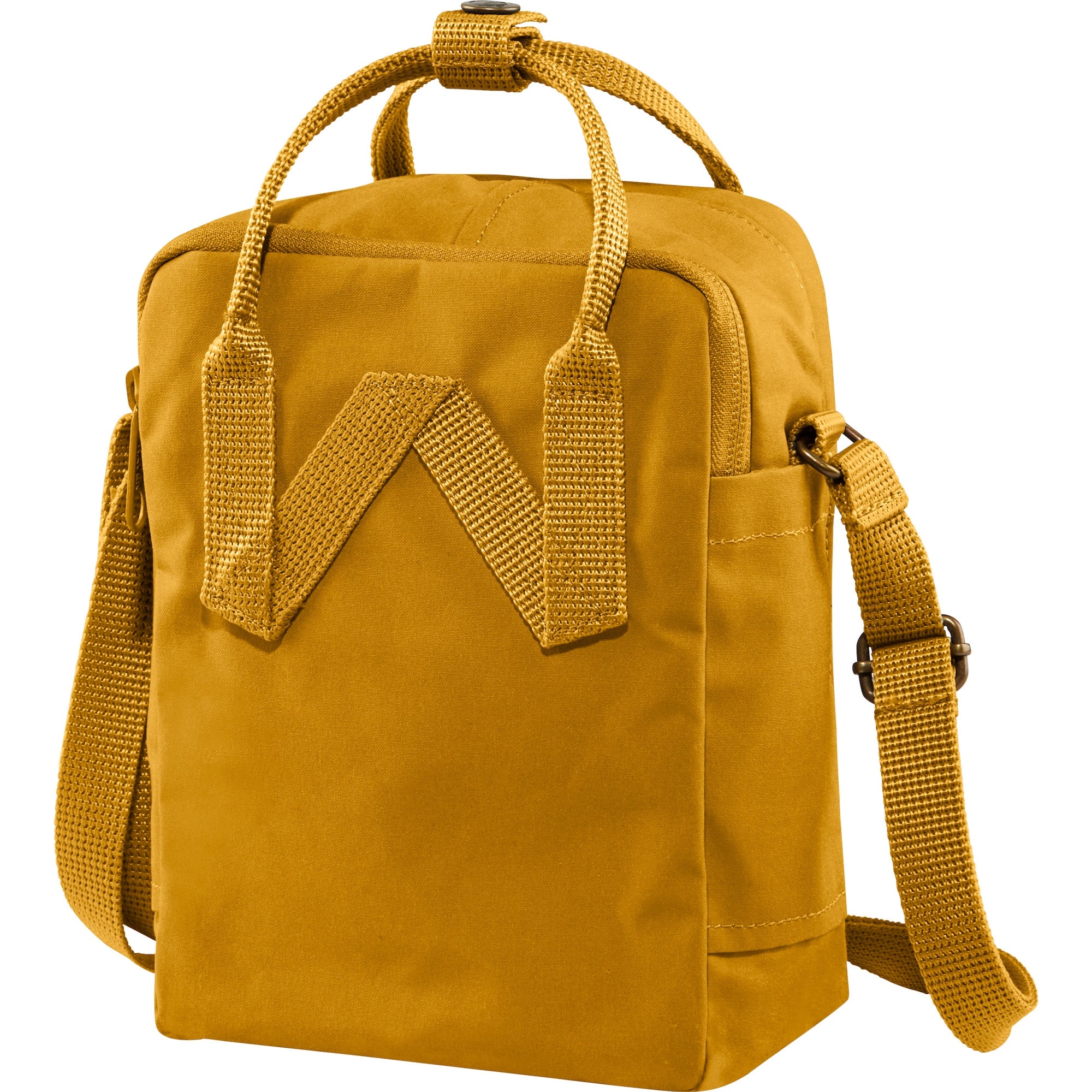 FJALLRAVEN Kanken Sling Bag Everyday Outdoor