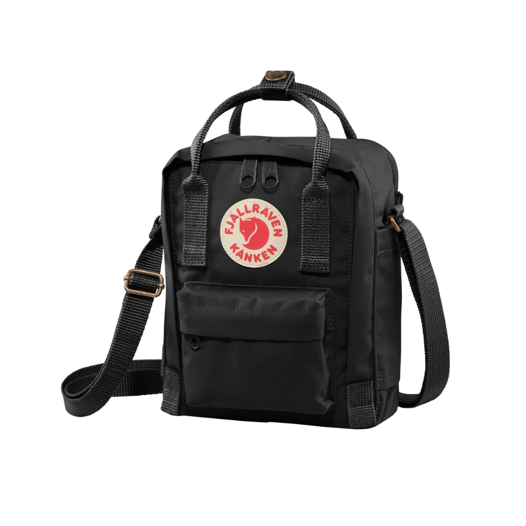 FJALLRAVEN Kanken Sling Bag Everyday Outdoor