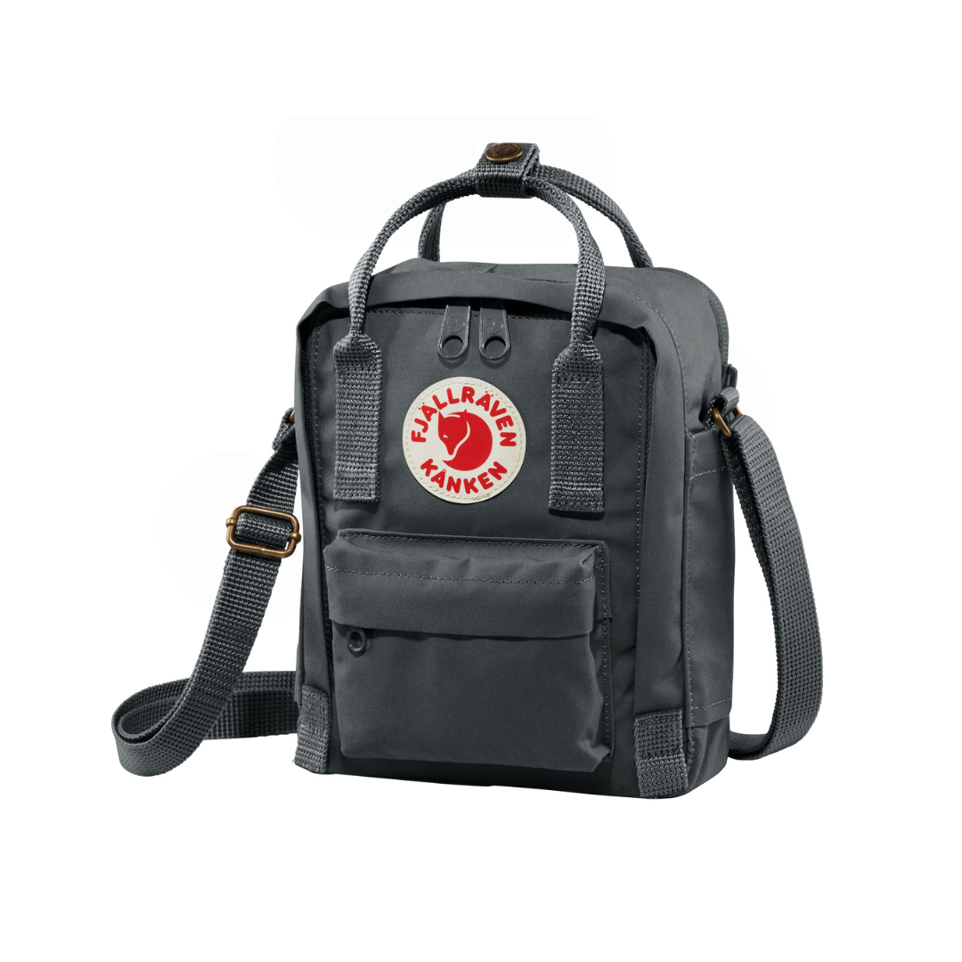 FJALLRAVEN Kanken Sling Bag Everyday Outdoor