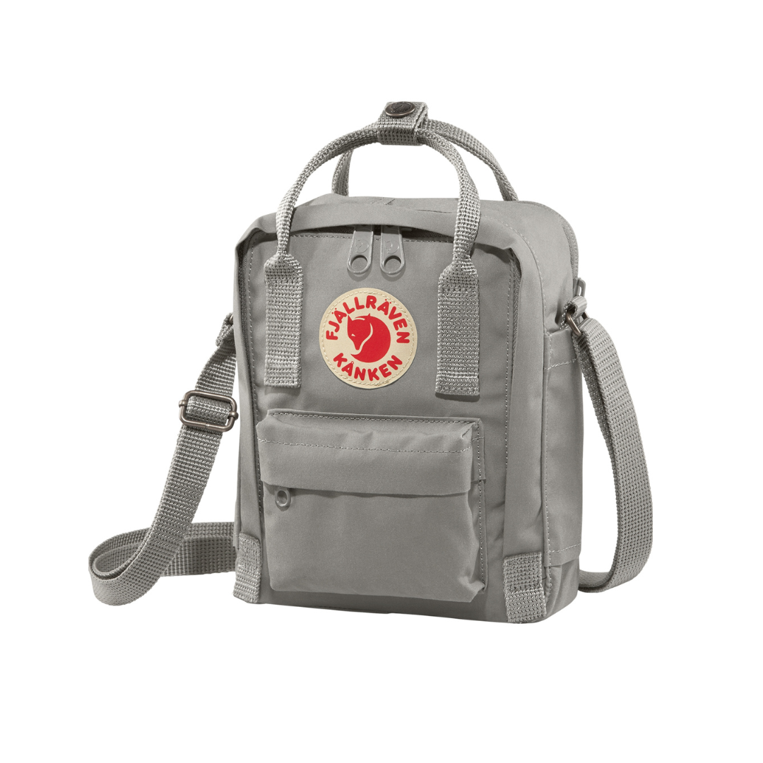 FJALLRAVEN Kanken Sling Bag Everyday Outdoor