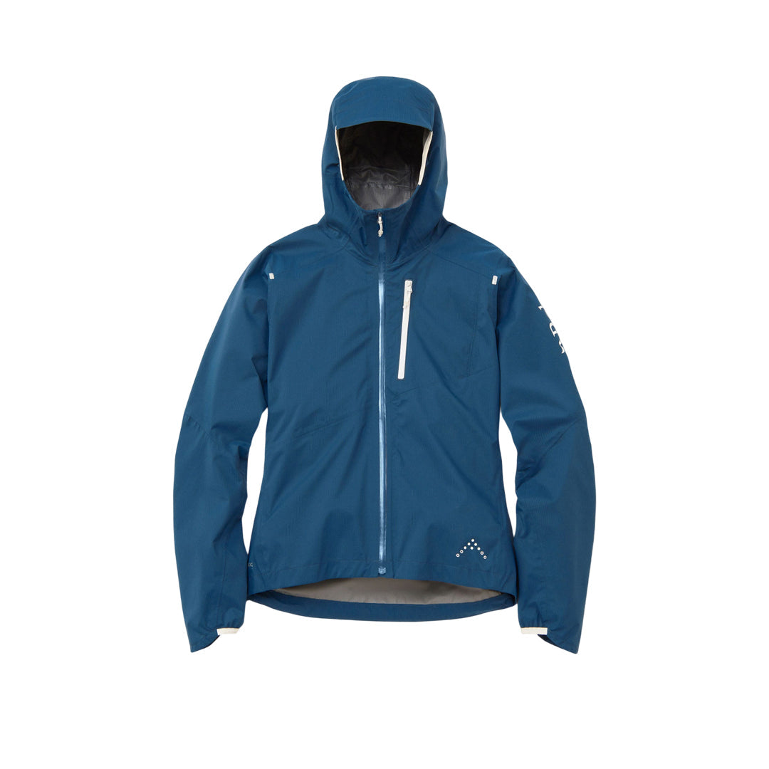RAB Women's Downpour Trail Light Waterproof Jacket