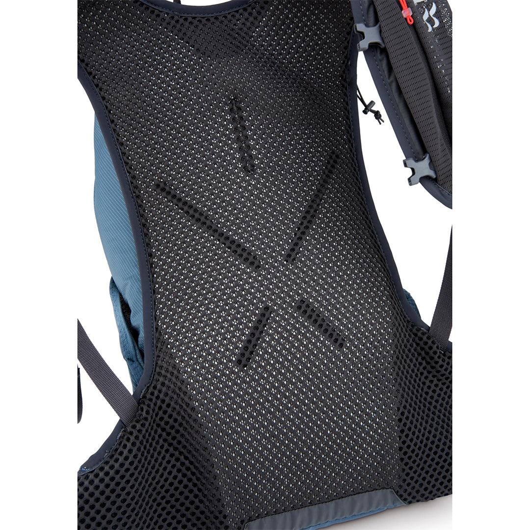 RAB Nitron 18L Comfortable Lightweight Daypack