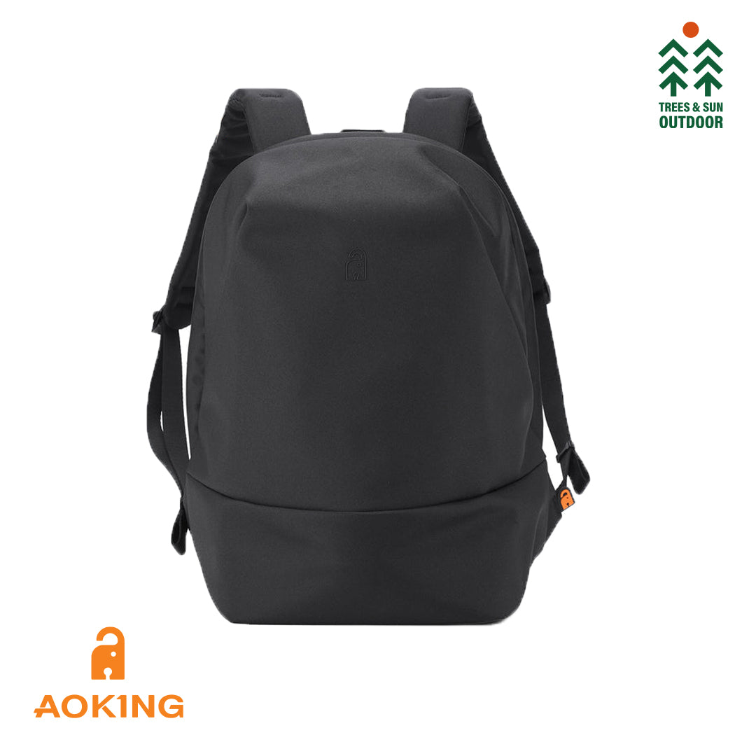 AOKING Anti-Theft Travel Backpack 21L