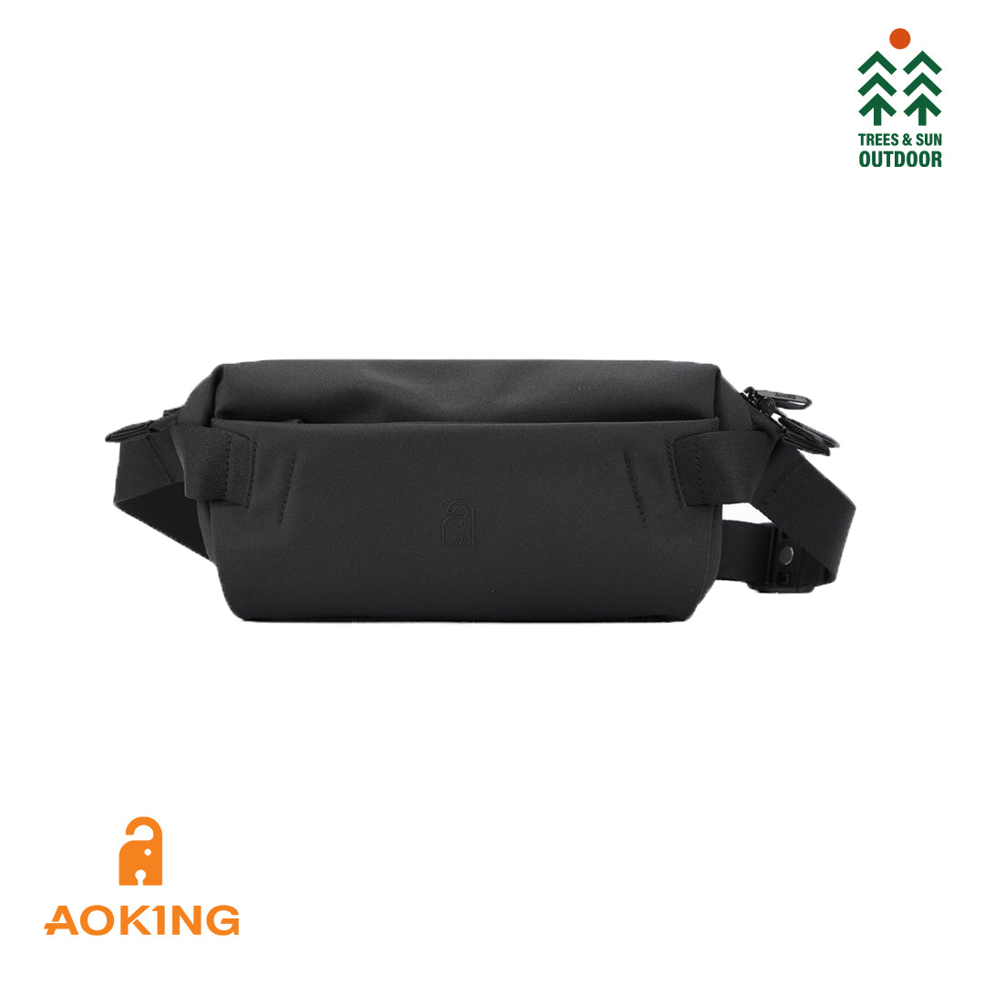 AOKING Anti-Theft Waist Bag