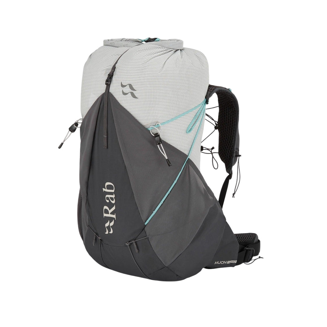 RAB Muon ND 40L Backpack