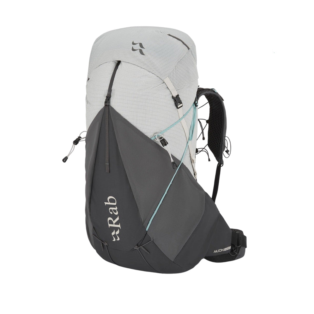 RAB Muon ND 50L Backpack