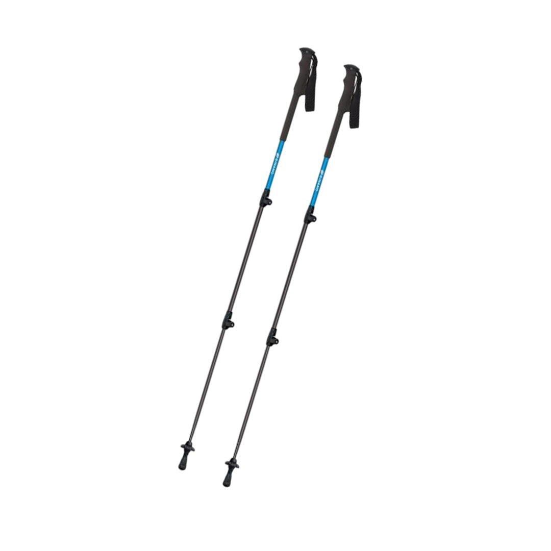 SINANO Long Trail Trekking Poles 115cm/125cm