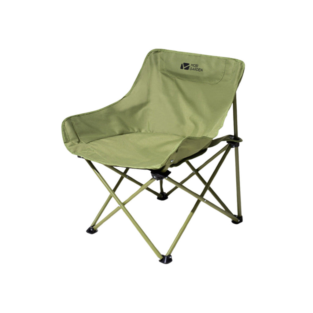 MOBI GARDEN Foldable Moonchair