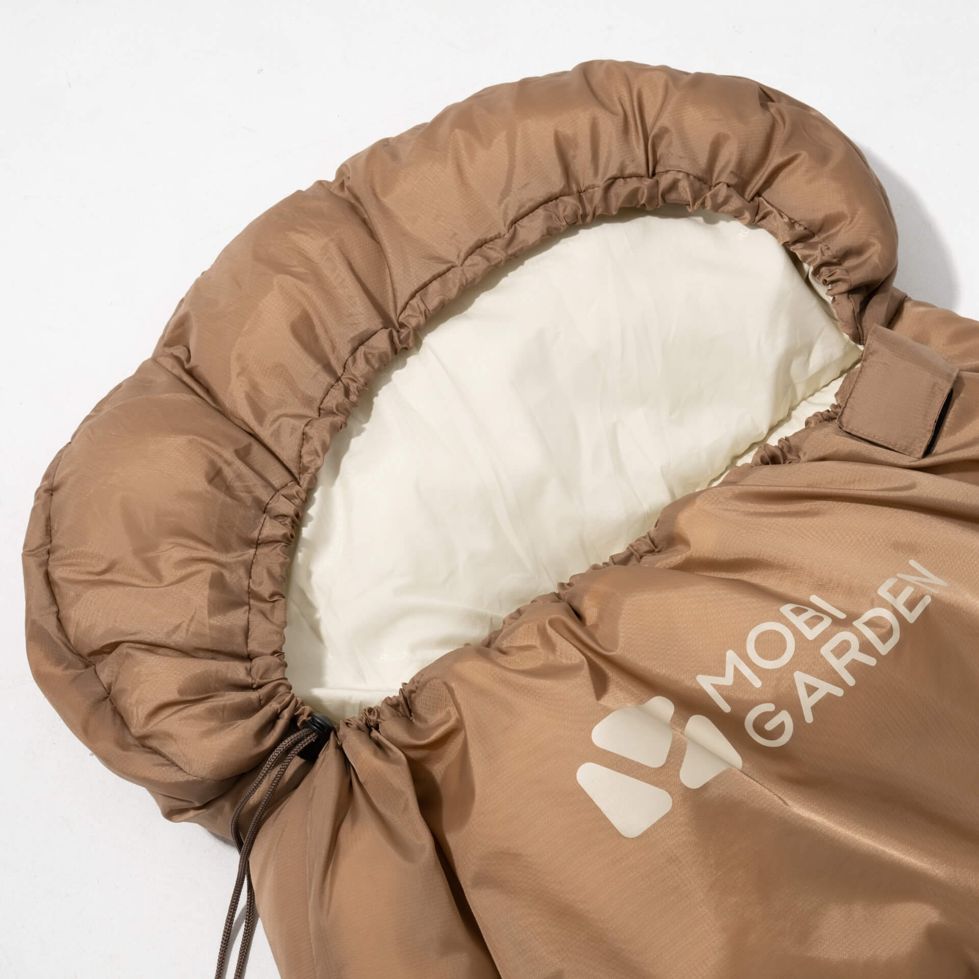 MOBI GARDEN CloudBless Envelope Sleeping Bag – 1.8kg