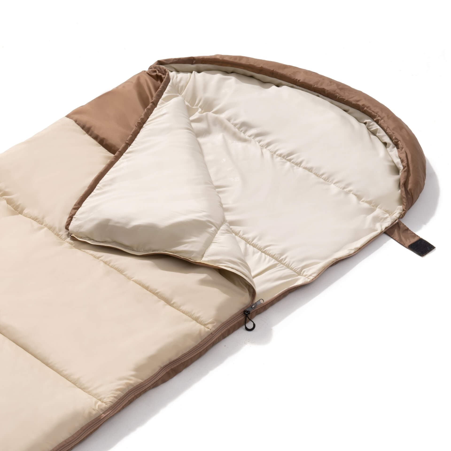 MOBI GARDEN CloudBless Envelope Sleeping Bag – 1.8kg