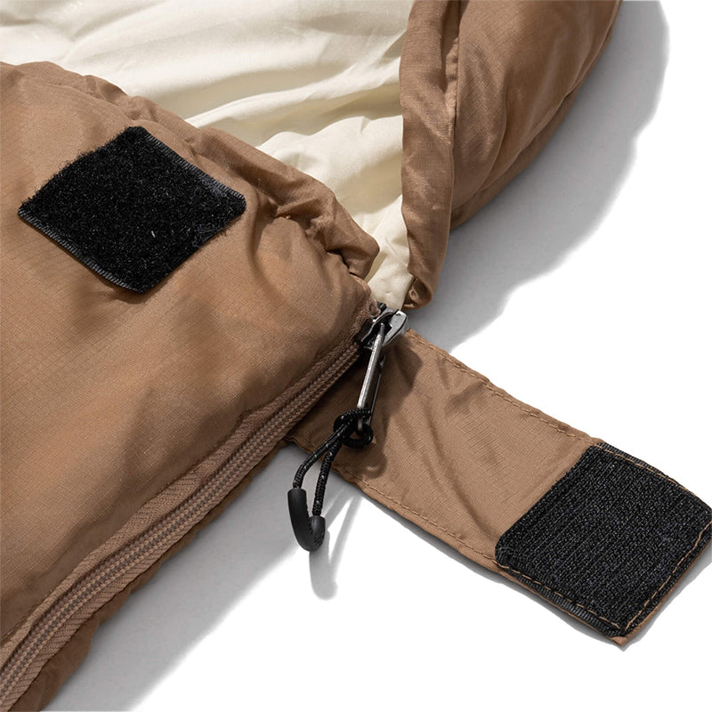 MOBI GARDEN CloudBless Envelope Sleeping Bag – 1.8kg