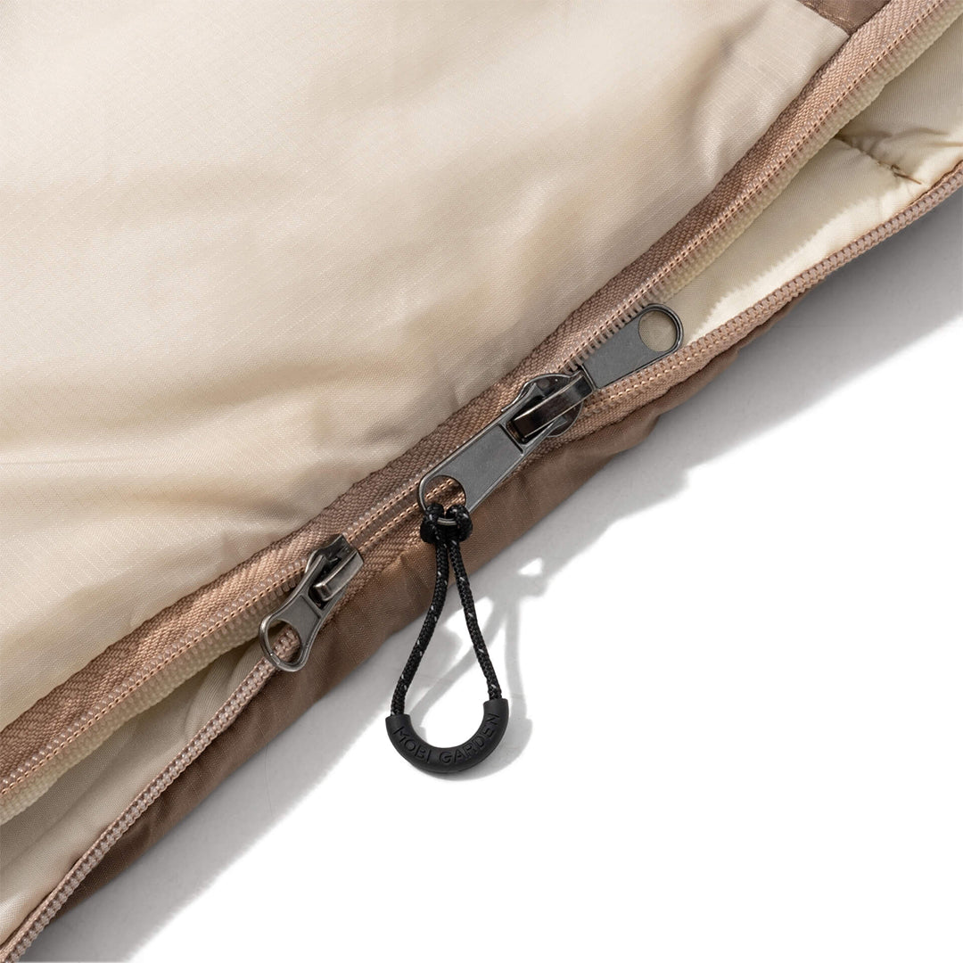 MOBI GARDEN CloudBless Envelope Sleeping Bag – 1.8kg