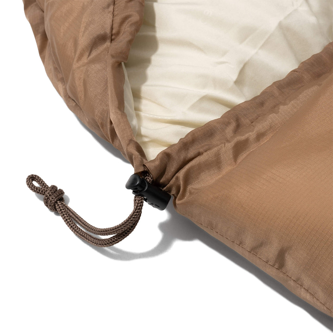 MOBI GARDEN CloudBless Envelope Sleeping Bag – 1.8kg