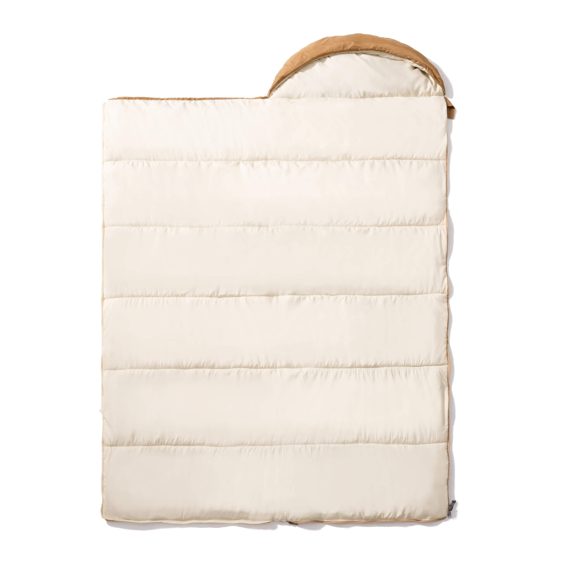 MOBI GARDEN CloudBless Envelope Sleeping Bag – 1.8kg