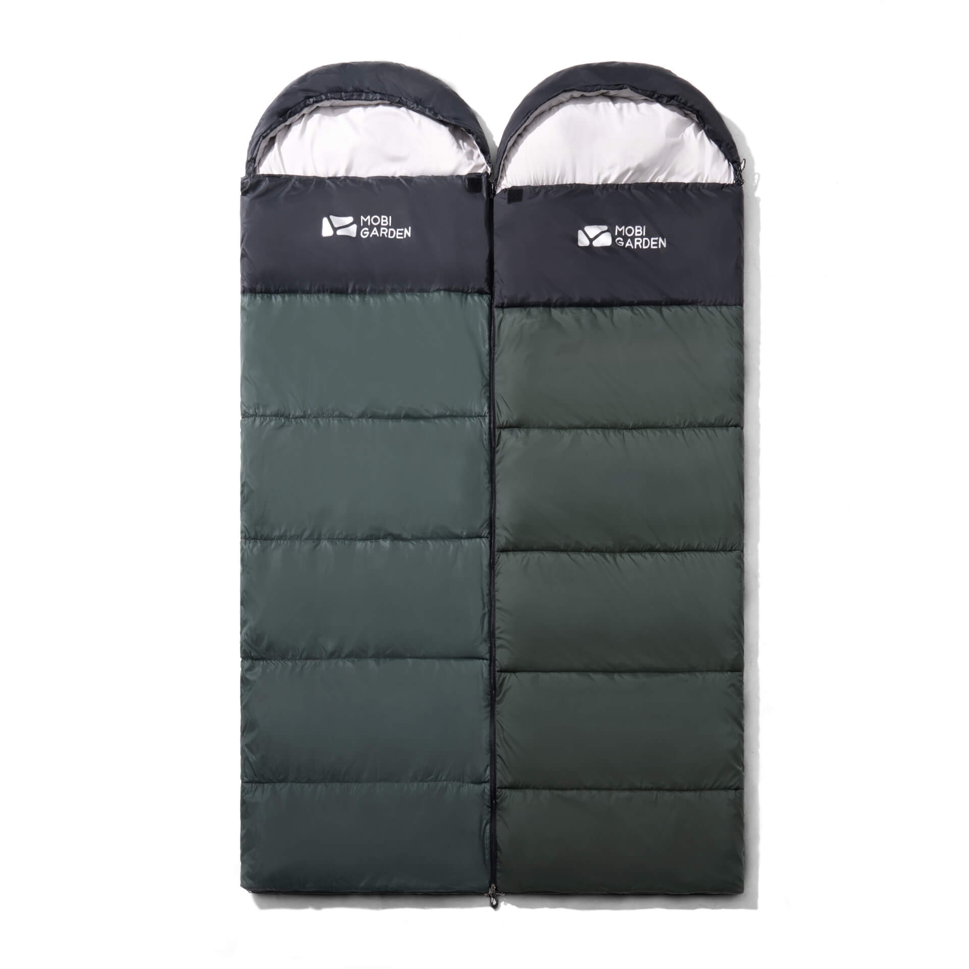 MOBI GARDEN CloudBless Envelope Sleeping Bag – 1.8kg