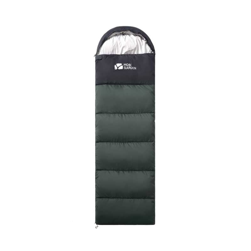 MOBI GARDEN CloudBless Envelope Sleeping Bag – 1.8kg