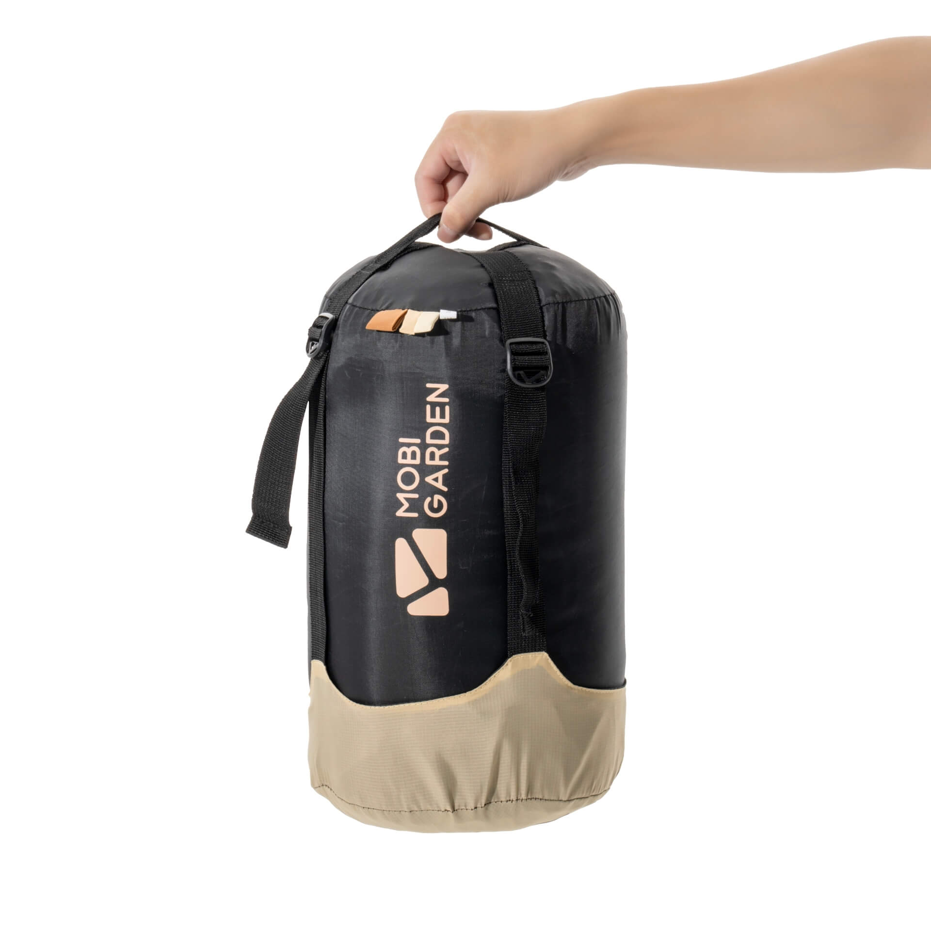 MOBI GARDEN CloudBless Envelope Sleeping Bag – 1.8kg