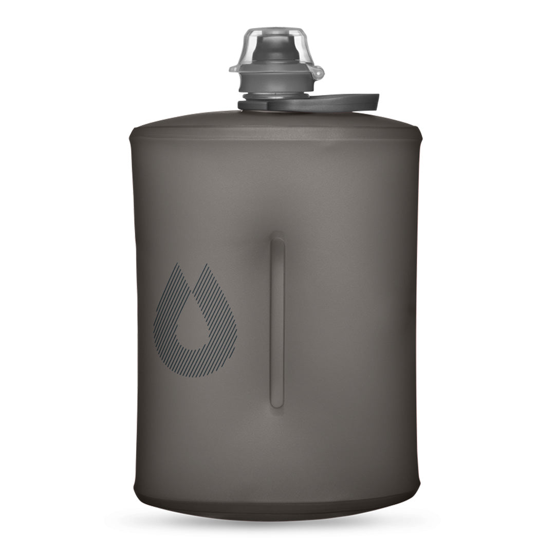 HYDRAPAK Stow™ 1L Ultralight Soft Flask