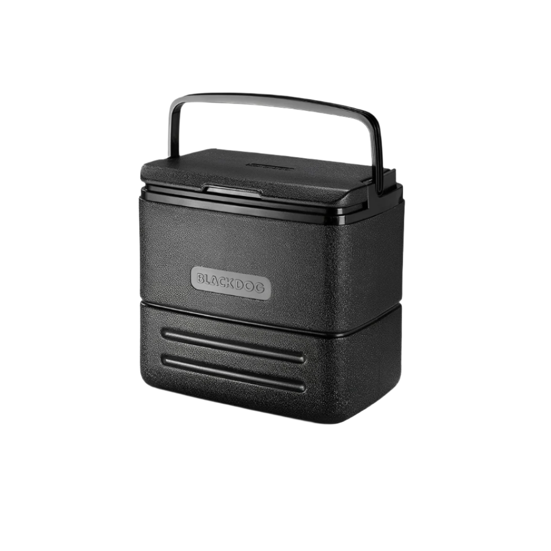 BLACKDOG Insulation Cooler Box 17L