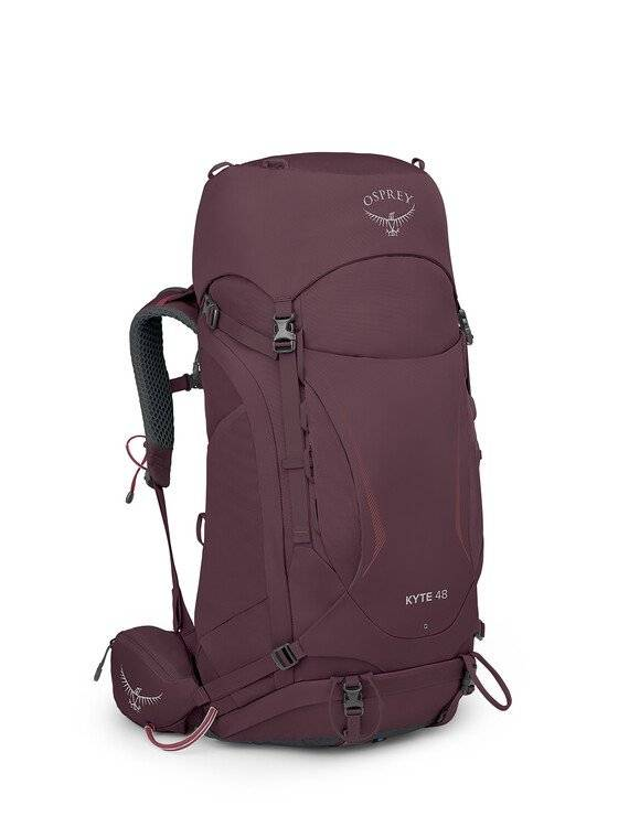 OSPREY Kyte 48 Women’s Backpacking