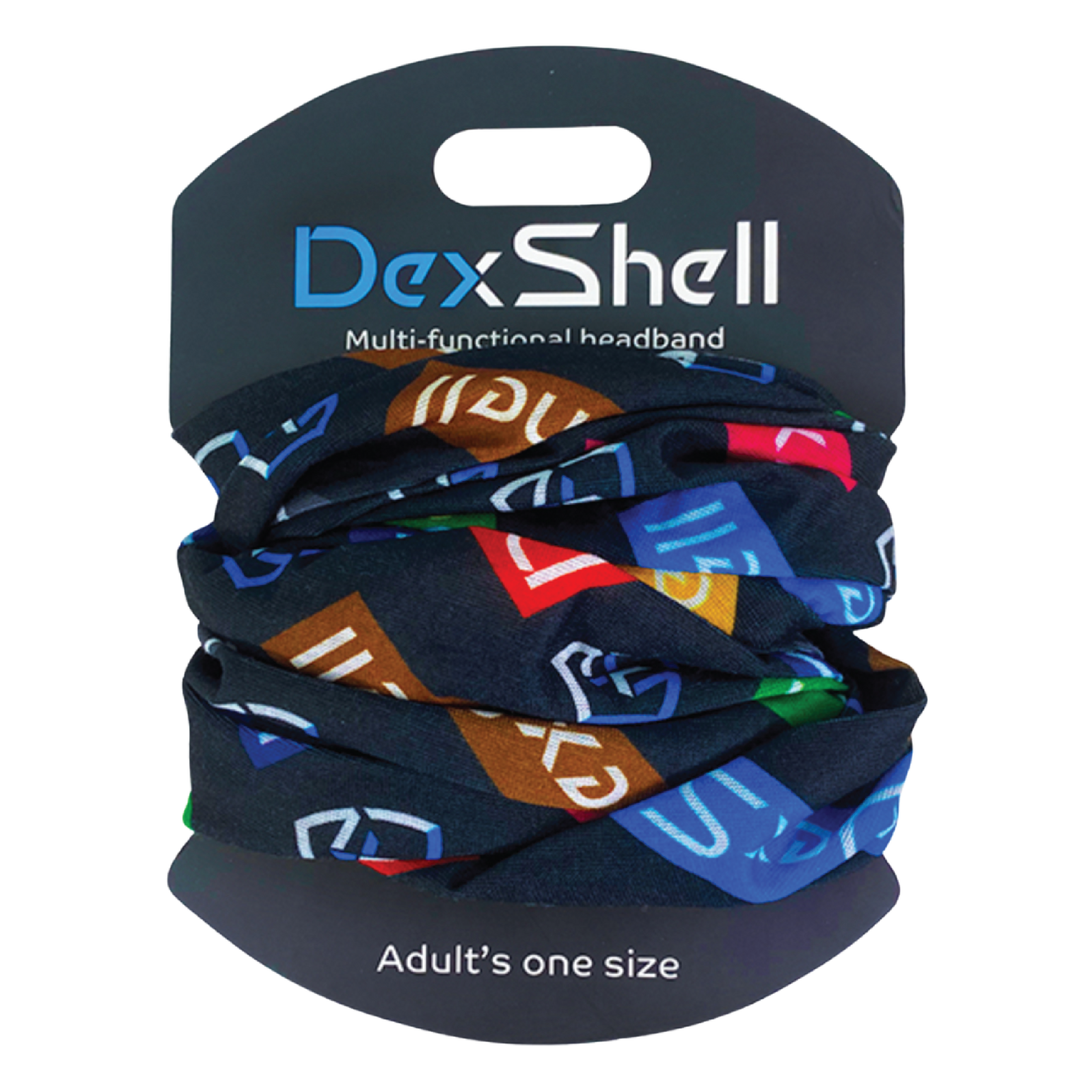 DEXSHELL Scarf (FREE GIFT)