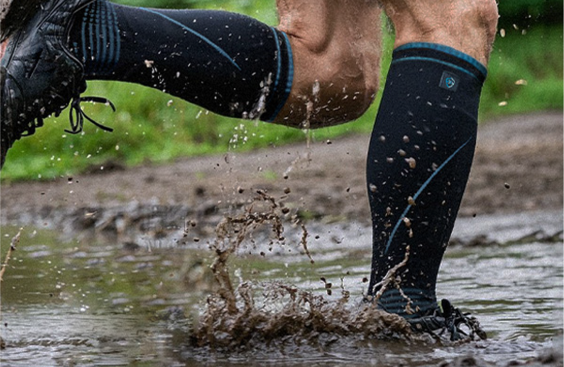 Why DexShell Waterproof Socks Are a Game-Changer