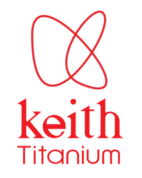 KEITH TITANIUM – TREES AND SUN OUTDOOR
