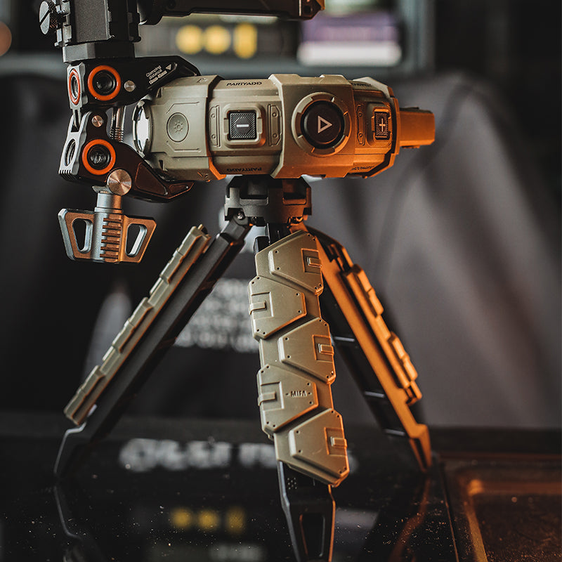 MIFA Tripod Overwatch