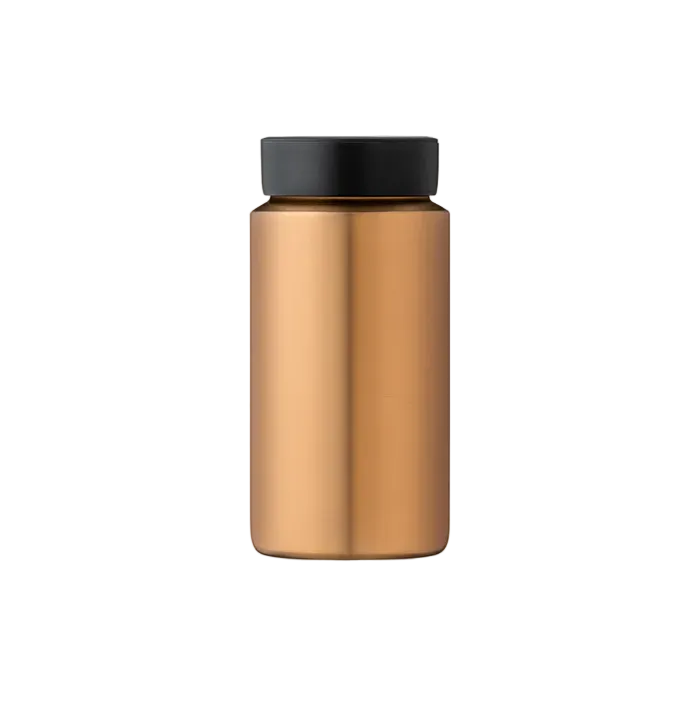 RIVERS Drink Bottle MOKU Coffee 350ML