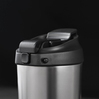 KEITH TITANIUM Vacuum Insulated Tumbler 600ml Ti3163