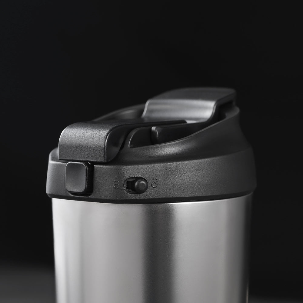 KEITH TITANIUM Vacuum Insulated Tumbler 600ml Ti3163