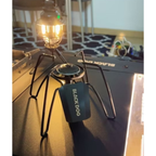 BLACKDOG Flame Net – Split-Type Gas Furnace