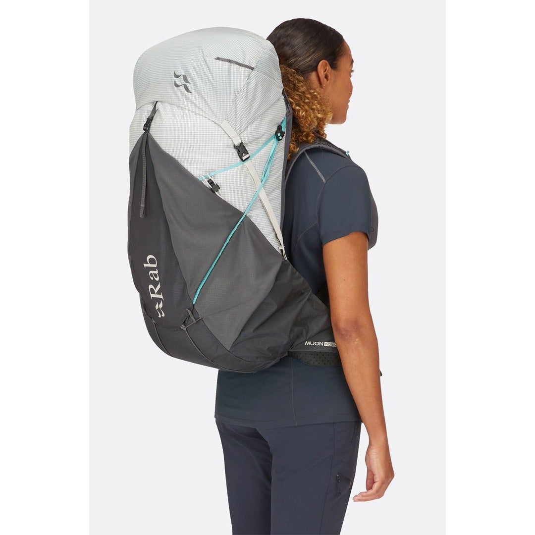 RAB Muon ND 50L Backpack