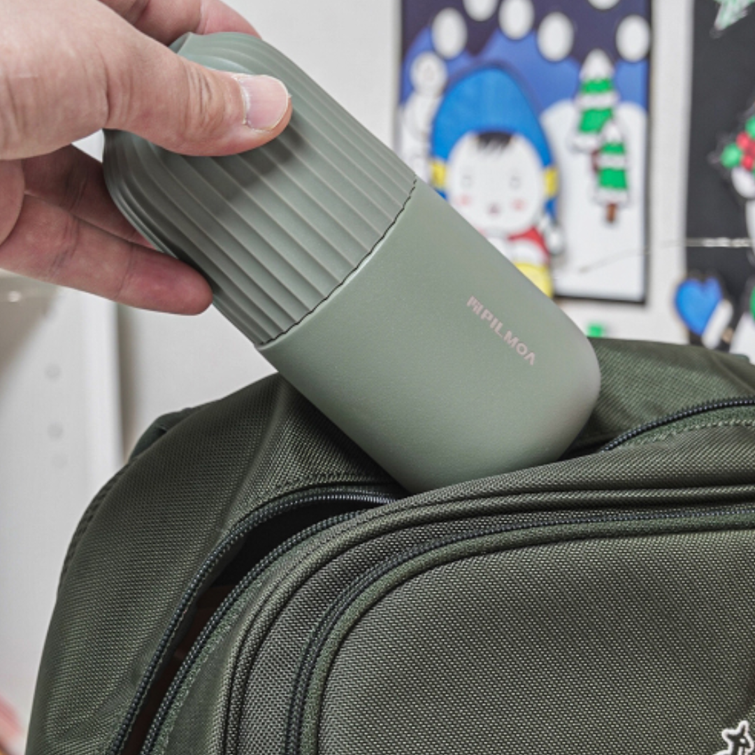 PILMOA U150TM Mini Thermos Insulation Bottle 150ml