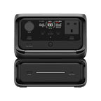 ECOFLOW RIVER 3 Max with Extra Battery 300