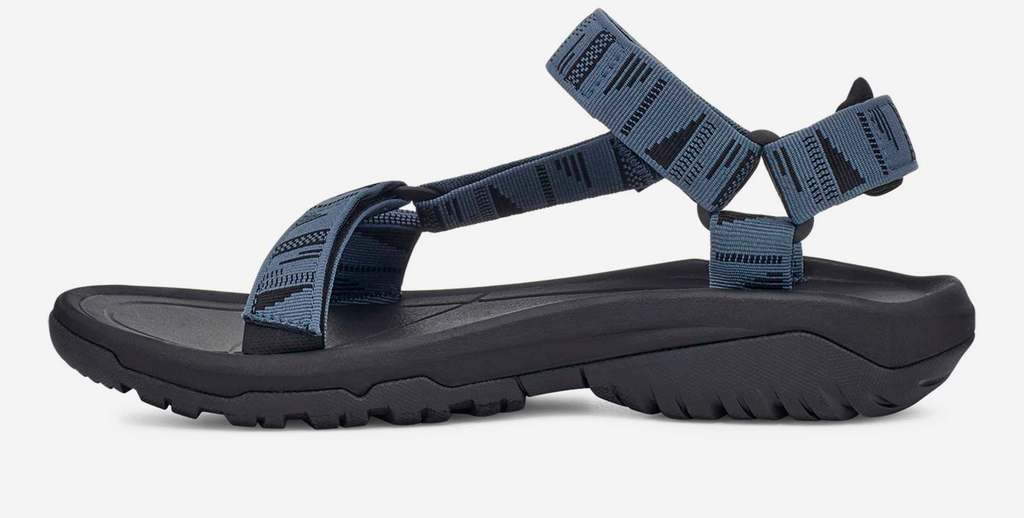 TEVA Men's Hurricane XLT2 Sandal – Chara Orion Blue