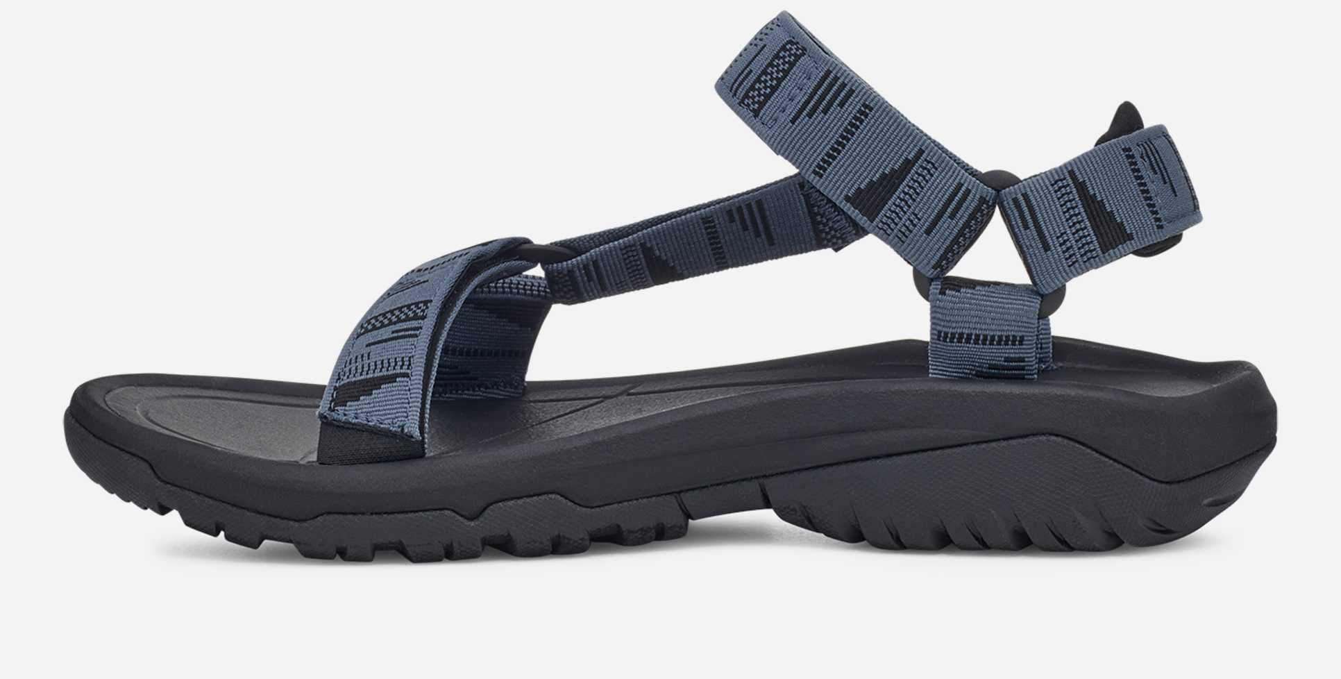TEVA Men's Hurricane XLT2 Sandal – Chara Orion Blue