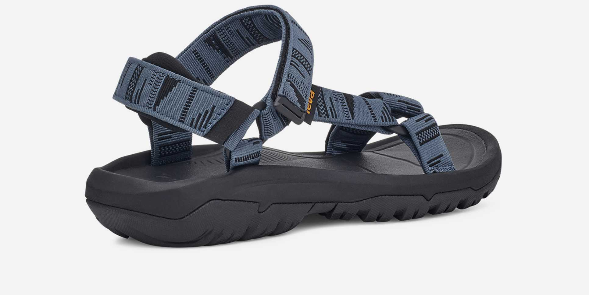 TEVA Men's Hurricane XLT2 Sandal – Chara Orion Blue