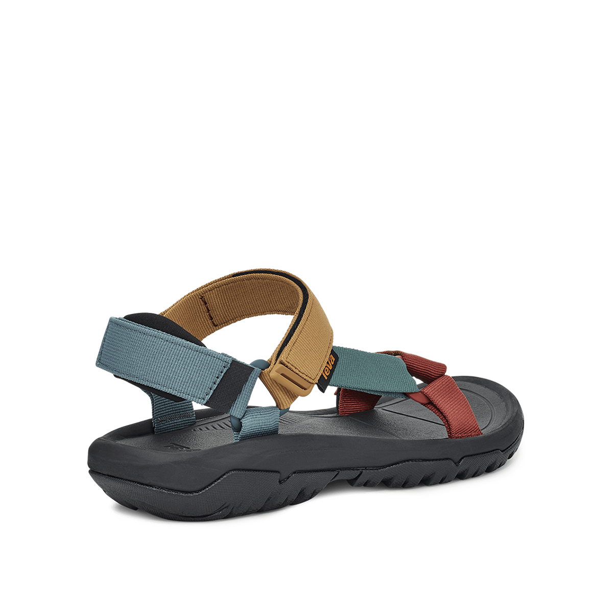 TEVA Men's Hurricane XLT2 Sandal – Earth Multi