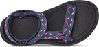 TEVA Women’s Hurricane XLT2 Sandal – Diamond Mood Indigo