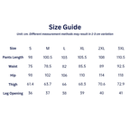 TECTOP Men’s Hiking Pants – Quick-Dry & Lightweight