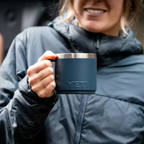 YETI Rambler 14 oz Stackable Mug with DuraSip™ Ceramic Lining