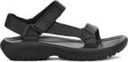 TEVA Women’s Hurricane Drift Sandal – Black